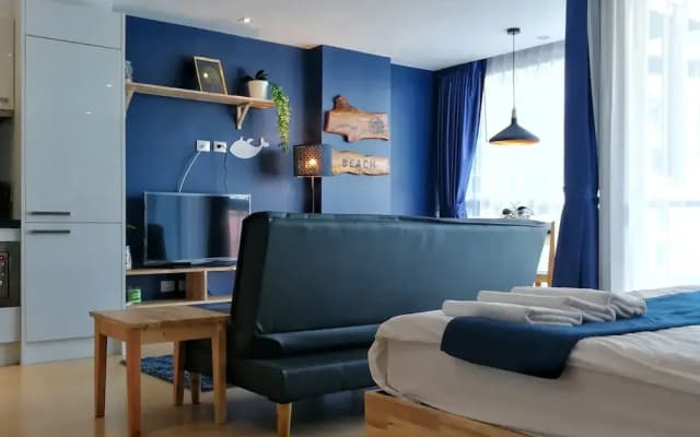 Centara Avenue Residence A B C