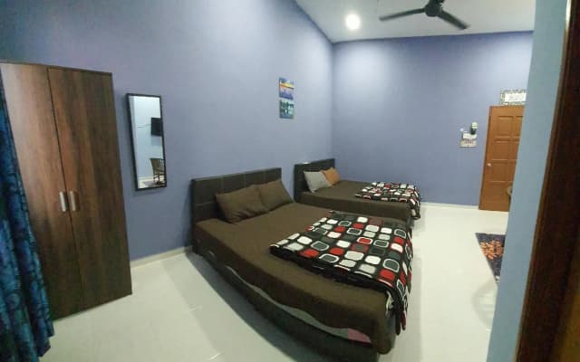Hotel O Penginapan Wahee