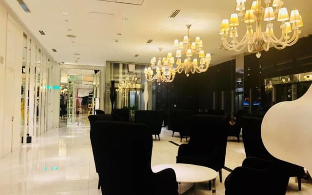 AMRS Condominium Unit Rental