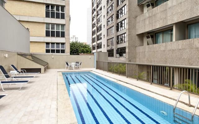 Pancetti Residence Service
