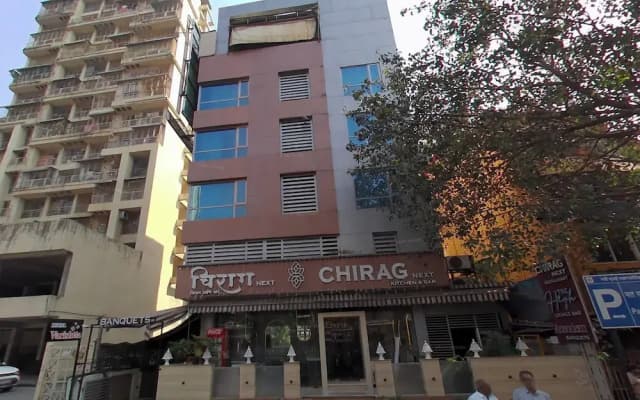 Hotel Varishtta
