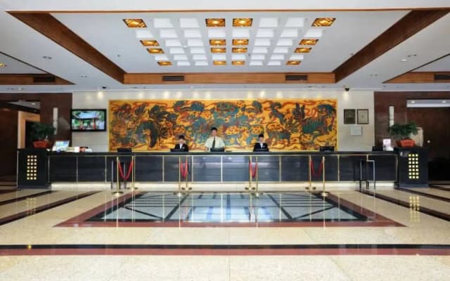 Ramada Plaza