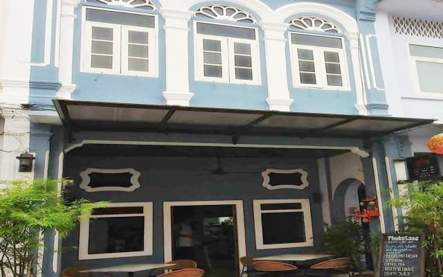 Phuket 346 Guest House