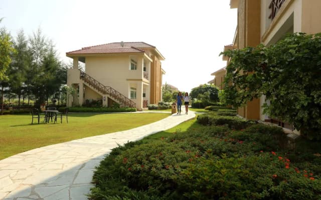 Resort De Coracao