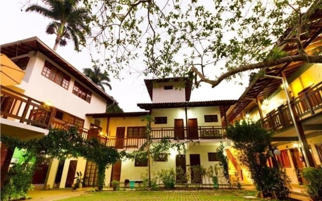 Vila Atlântica Inn