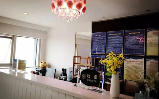 City Tribe Boutique Hotel Kairun Jincheng