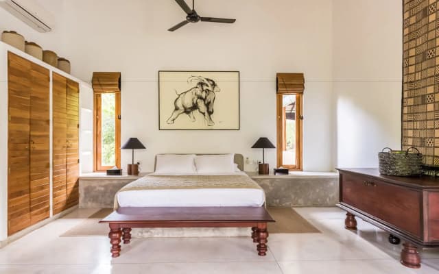 Nyne Hotels Mayur Lodge - Yala