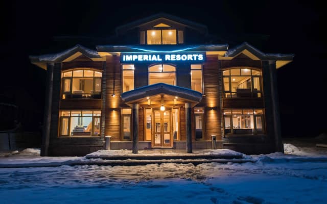 Imperial Resorts