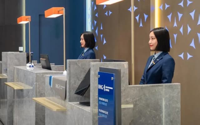 Holiday Inn Express Chengdu Pidu by IHG