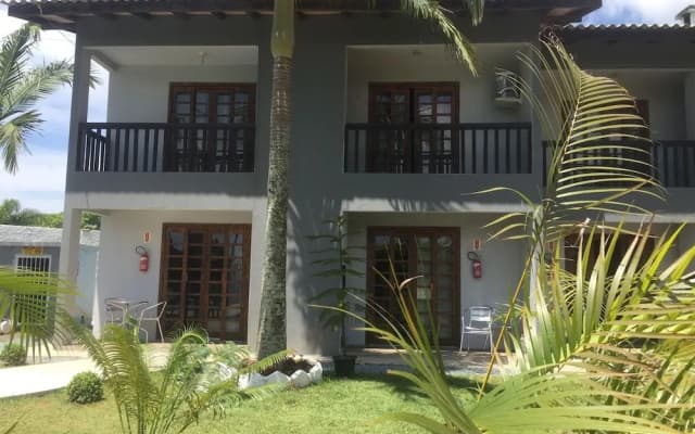 Paraíso do Estaleirinho - Baln Camboriú