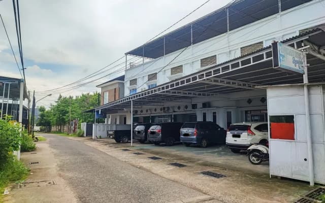 Urbanview Hotel Syariah Near Rsia Annisa Jelutung Jambi