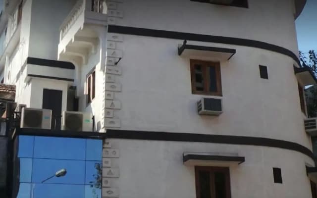 Hotel Sapna