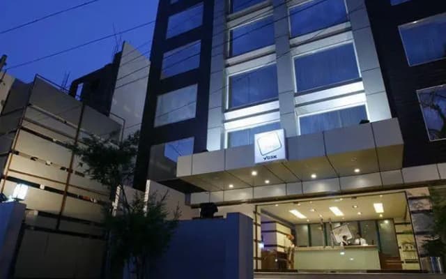 Mango Hotels - Amritsar
