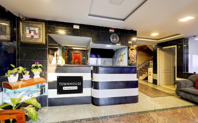 Townhouse Pallikarani Formerly Sankrish