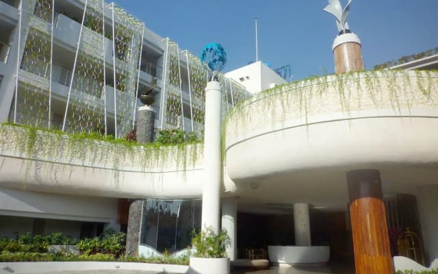 Ion Bali Benoa
