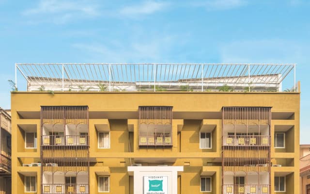 Bedzzz Varanasi by Leisure Hotels