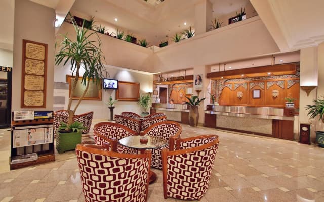 The Jayakarta Suites Bandung