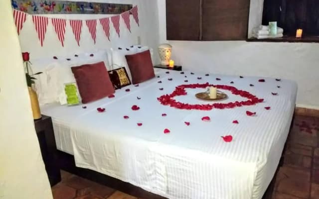 La Loma Hotel Barichara