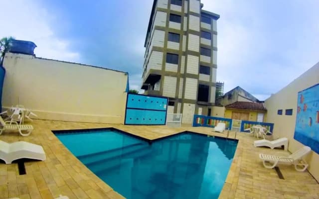 Hotel Sirena