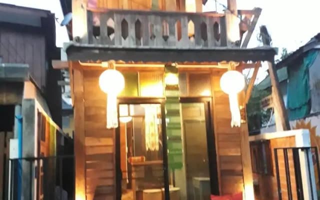 Huen Chiang Man Hostel - Adults Only