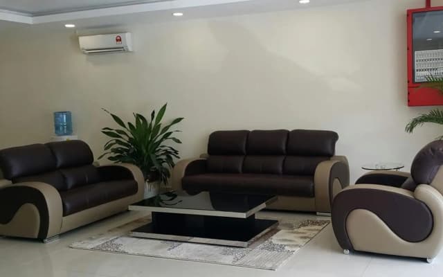 Soho Hotel (Semenyih) Sdn. Bhd.