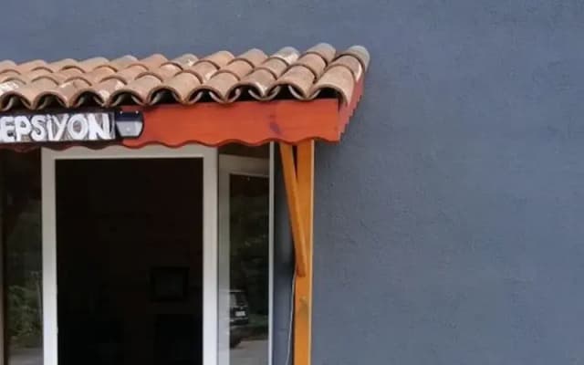 pınar kır evi