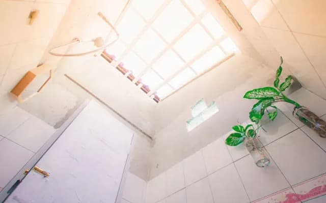 Aurora Living Merapi Jogja