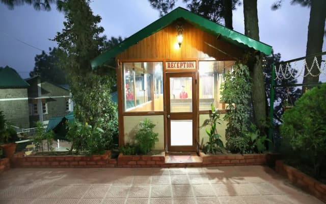 Blossom Resort
