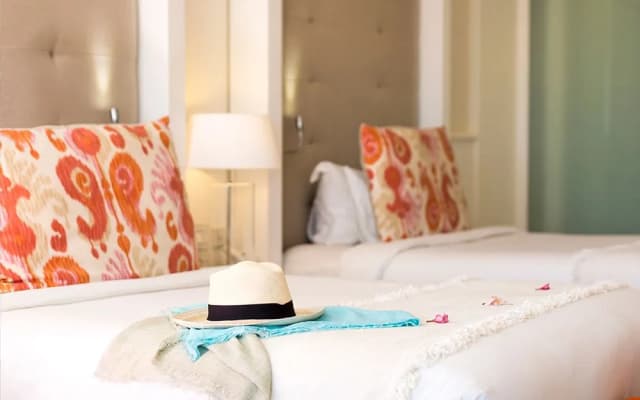 Centara Grand Azuri Residence & Suites Mauritius