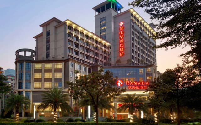 Ramada Foshan