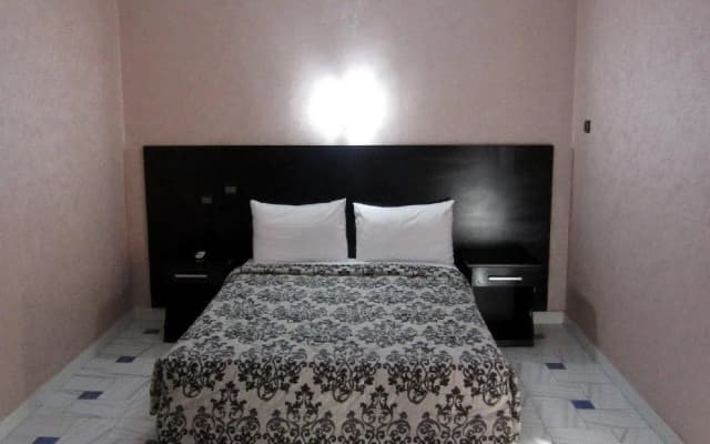 Residence Marrakech Hotel