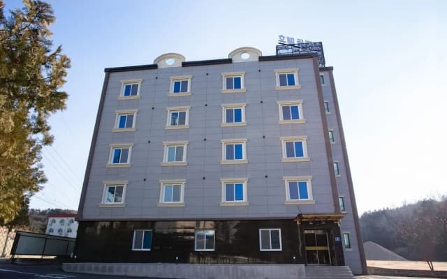 Chuncheon Hotel Gongjicheon 2nd Branch