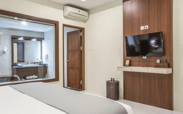Ombak Sunset Villas