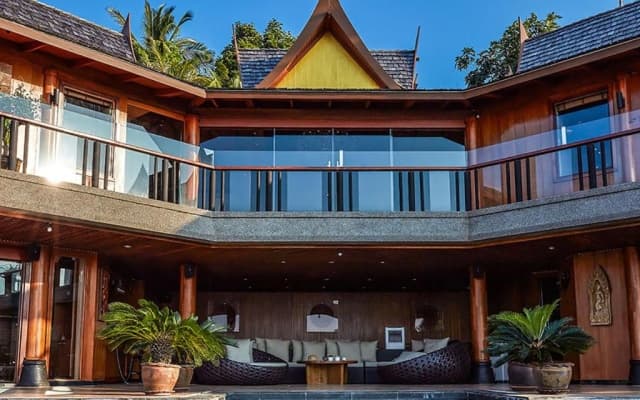 Koi Signature Villa