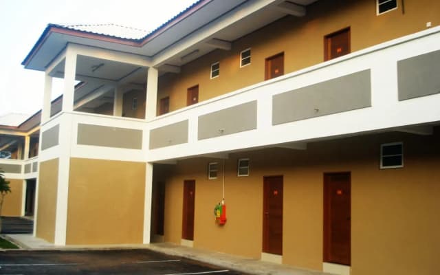 The Payang Scout Hotel