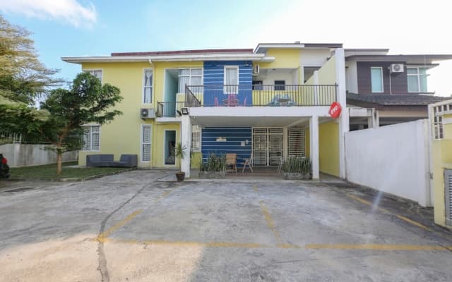 Hotel O Come Inn Premium