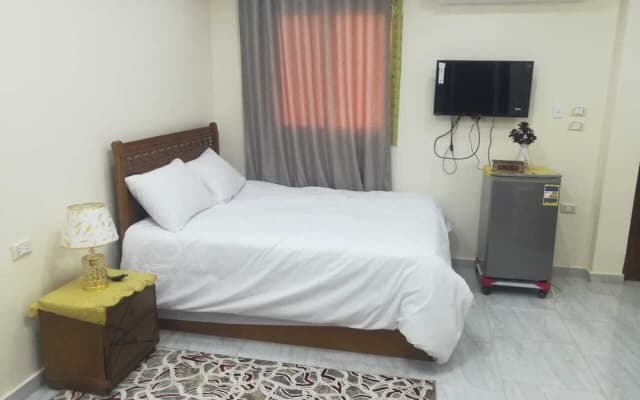 Ramses guest house
