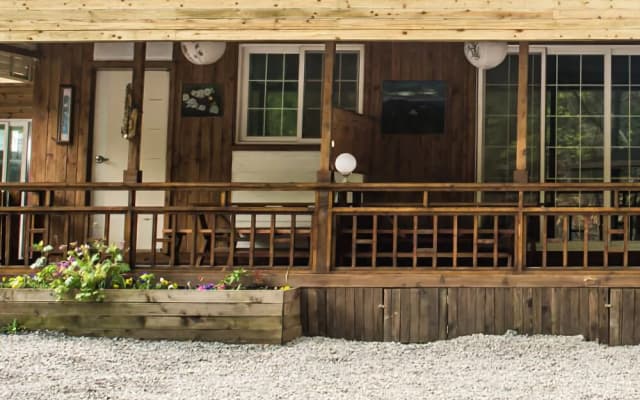 Gapyeong Samul Pension