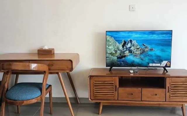 Kelingking Paradise Suites Villa