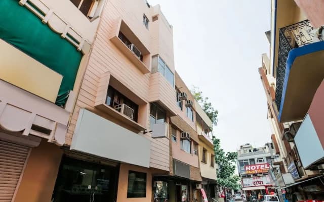 Treebo Trip Vaishali by OYO Rooms
