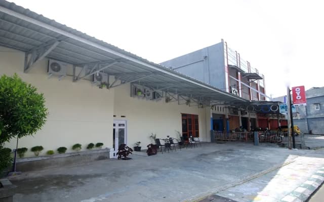 OYO 1335 Anie 71 Residence
