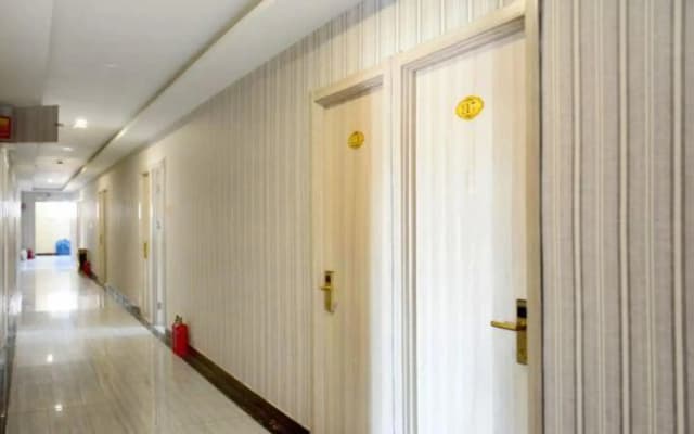 Xin Meng Xuan Express Hotel