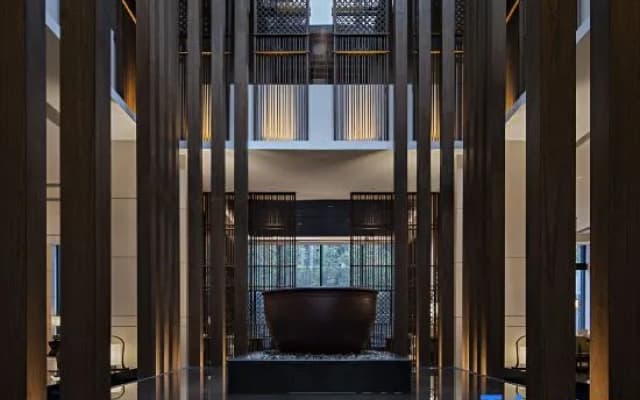 Changsha Yuelu Enmont Hotel