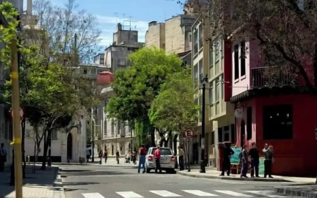 Castelletto Bed and Breakfast