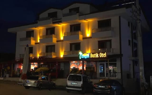 Engin Otel