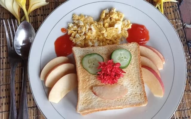 Bulian Homestay