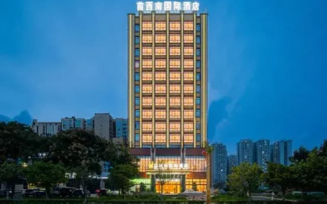 Miao Southwest International Hotel