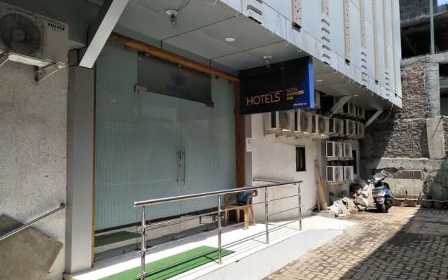 Hotel Address Inn