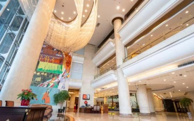 Zhenghe International Hotel