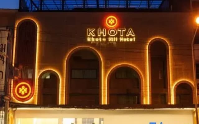 Khota Hill Hotel